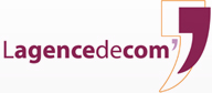 Lagencedecom, Agence de communication Martinique - Guadeloupe - Guyane